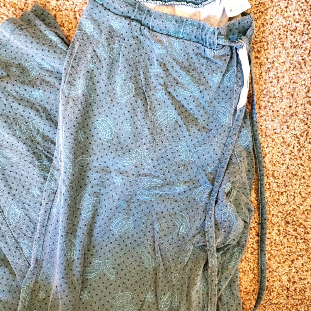 Pajama Pants